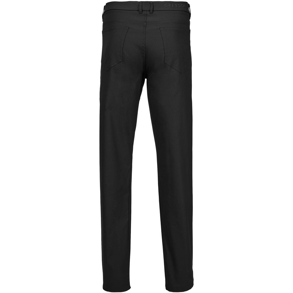 Greyson Golf Trousers - Wainscott 5 Pocket Pant - Shepherd SS26