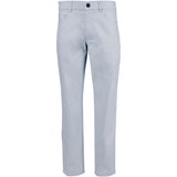Greyson Golf Trousers - Wainscott 5 Pocket Pant - Stone SS26