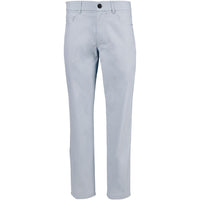Greyson Golf Trousers - Wainscott 5 Pocket Pant - Stone SS26