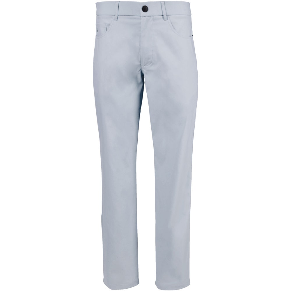 Greyson Golf Trousers - Wainscott 5 Pocket Pant - Stone SS26