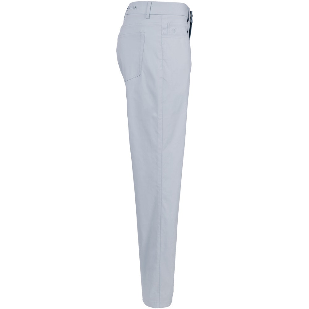 Greyson Golf Trousers - Wainscott 5 Pocket Pant - Stone SS26