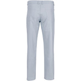 Greyson Golf Trousers - Wainscott 5 Pocket Pant - Stone SS26
