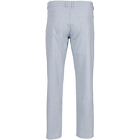 Greyson Golf Trousers - Wainscott 5 Pocket Pant - Stone SS26