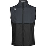 Greyson Golf Vest - Trailwolf Hybrid Sport FZ - Micro Icon AW26