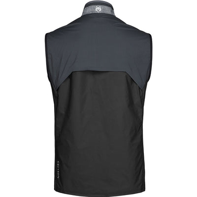 Greyson Golf Vest - Trailwolf Hybrid Sport FZ - Micro Icon AW26