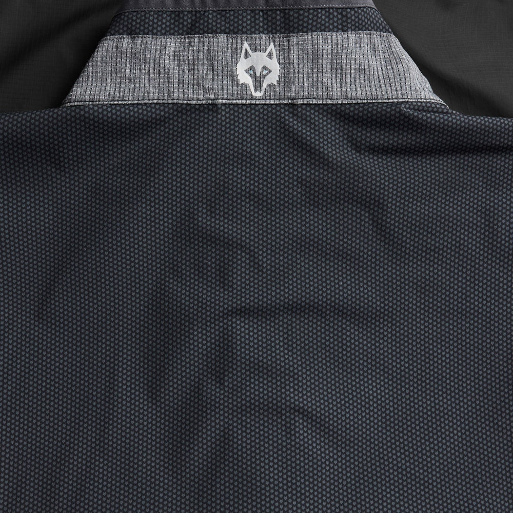 Greyson Golf Vest - Trailwolf Hybrid Sport FZ - Micro Icon AW26