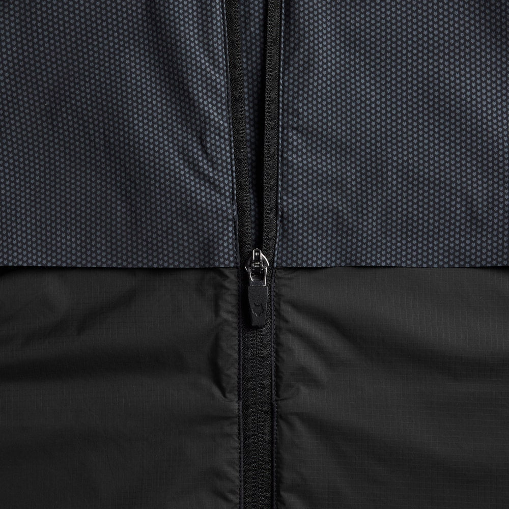 Greyson Golf Vest - Trailwolf Hybrid Sport FZ - Micro Icon AW26