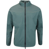 Greyson Waterproof Golf Jacket - Chenoa II Hoodie - Scarab AW24