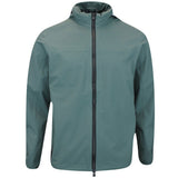 Greyson Waterproof Golf Jacket - Chenoa II Hoodie - Scarab AW24