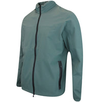Greyson Waterproof Golf Jacket - Chenoa II Hoodie - Scarab AW24