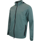 Greyson Waterproof Golf Jacket - Chenoa II Hoodie - Scarab AW24