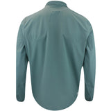 Greyson Waterproof Golf Jacket - Chenoa II Hoodie - Scarab AW24