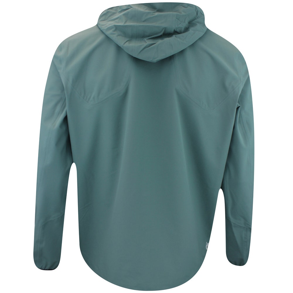 Greyson Waterproof Golf Jacket - Chenoa II Hoodie - Scarab AW24