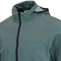Greyson Waterproof Golf Jacket - Chenoa II Hoodie - Scarab AW24
