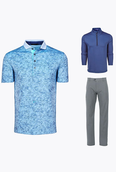 Tyrrell Hatton - Open Championship Thursday 2026