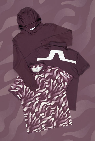 J Lindeberg - GP Outfit Inspiration - #1 AW26