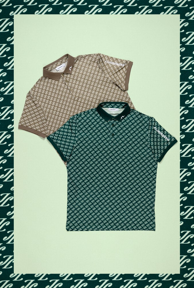 J Lindeberg - GP Outfit Inspiration - #14 AW26