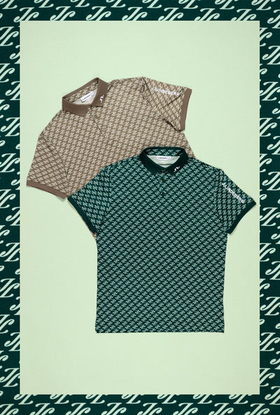 J Lindeberg - GP Outfit Inspiration - #14 AW26