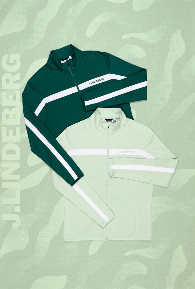 J Lindeberg - GP Outfit Inspiration - #16 AW26