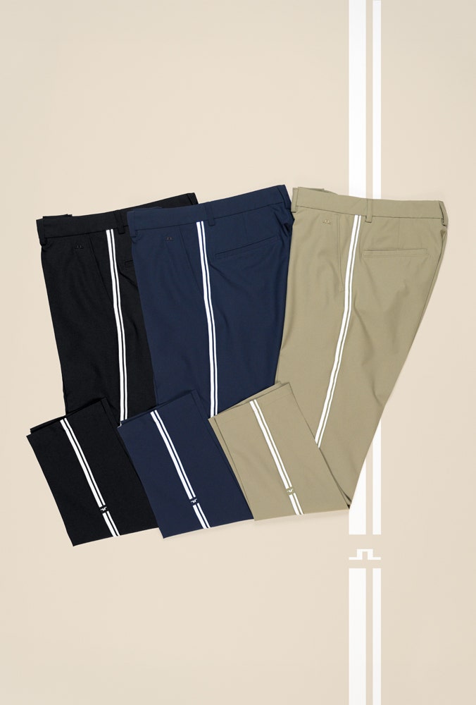 J Lindeberg - GP Outfit Inspiration - #17 AW26