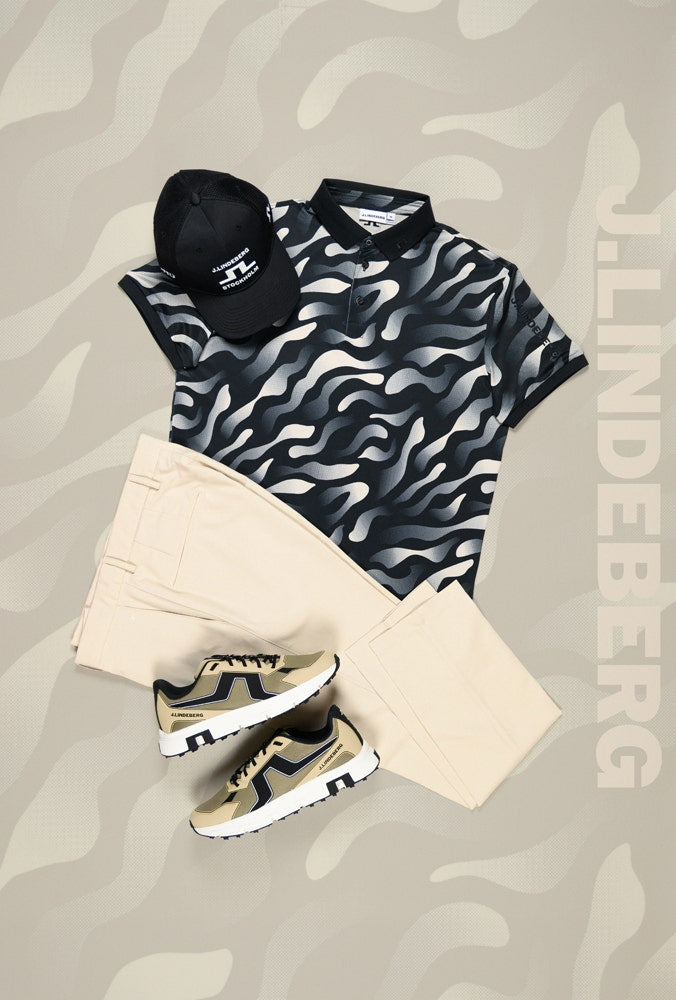 J Lindeberg - GP Outfit Inspiration - #18 AW26