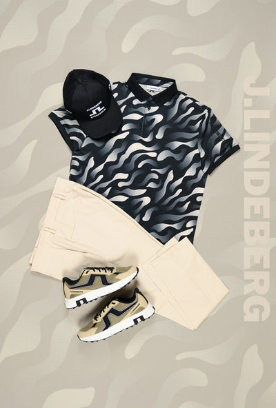 J Lindeberg - GP Outfit Inspiration - #18 AW26