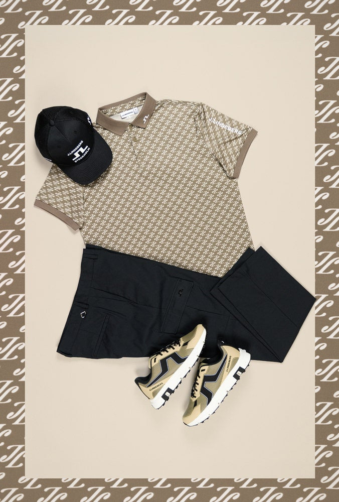 J Lindeberg - GP Outfit Inspiration - #19 AW26
