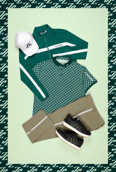 J Lindeberg - GP Outfit Inspiration - #21 AW26
