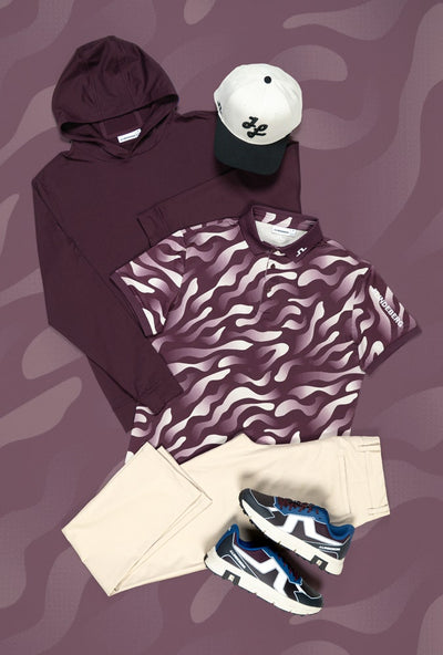 J Lindeberg - GP Outfit Inspiration - #5 AW26