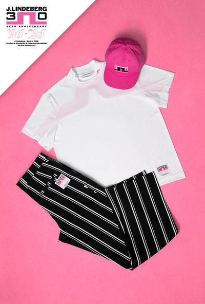 J.Lindeberg - 30 Year Anniversary - GP Outfit Inspiration #01