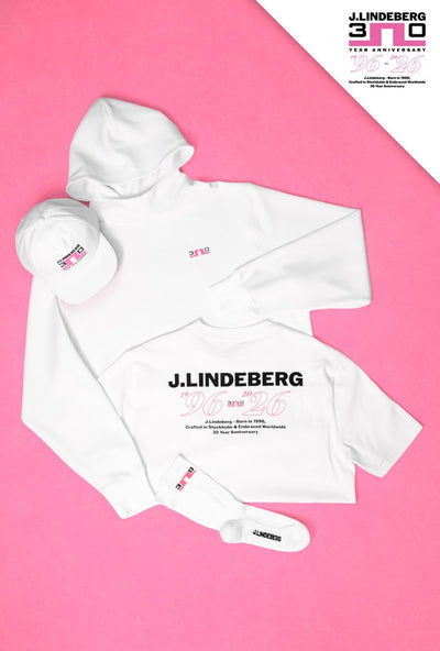 J.Lindeberg - 30 Year Anniversary - GP Outfit Inspiration #07