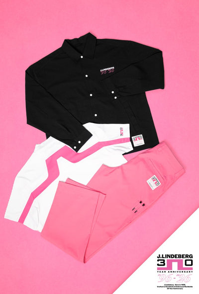 J.Lindeberg - 30 Year Anniversary - GP Outfit Inspiration #10