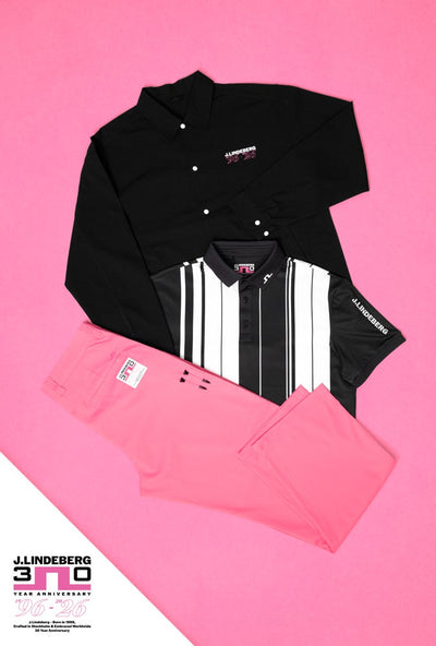 J.Lindeberg - 30 Year Anniversary - GP Outfit Inspiration #12