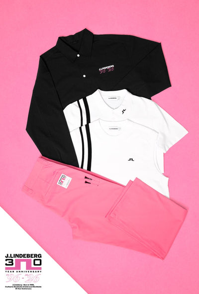 J.Lindeberg - 30 Year Anniversary - GP Outfit Inspiration #15