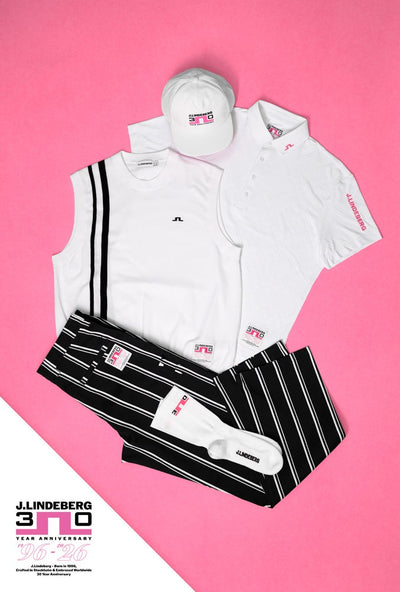 J.Lindeberg - 30 Year Anniversary - GP Outfit Inspiration #16