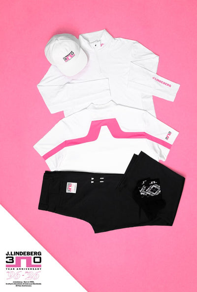 J.Lindeberg - 30 Year Anniversary - GP Outfit Inspiration #21
