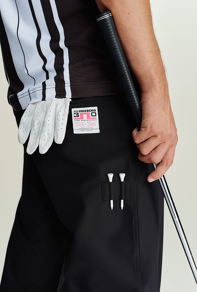 J.Lindeberg - 30 Year Anniversary - JL Look Book #02