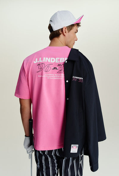 J.Lindeberg - 30 Year Anniversary - JL Look Book #04