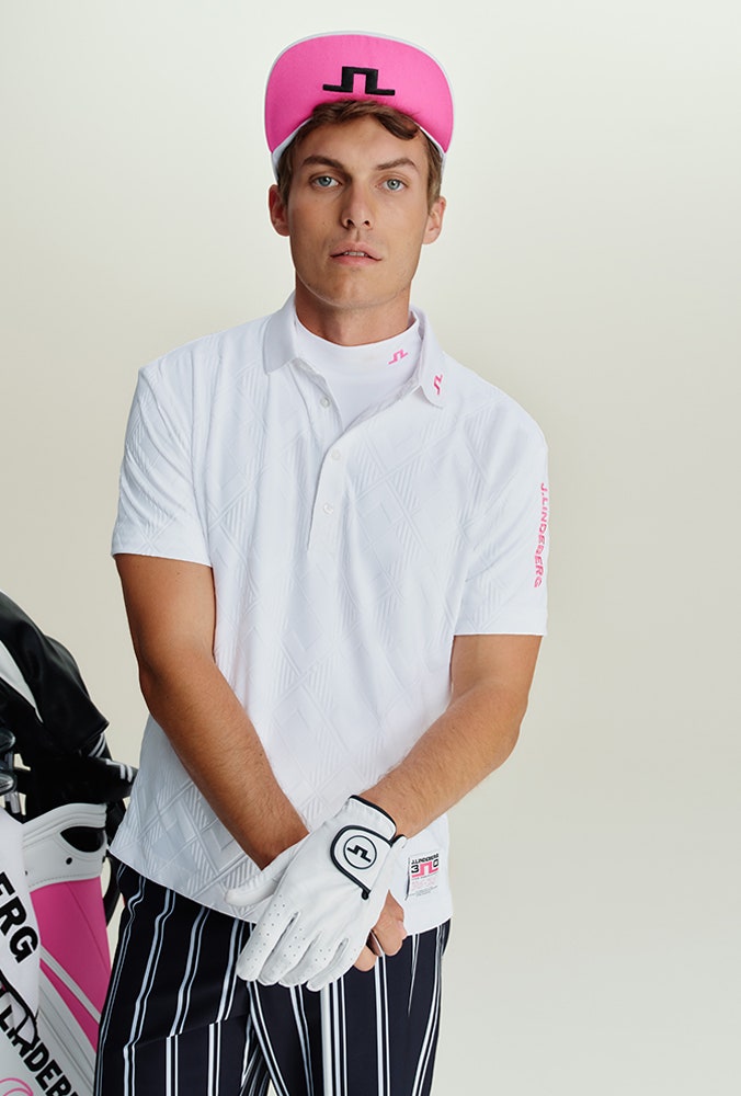 J.Lindeberg - 30 Year Anniversary - JL Look Book #05