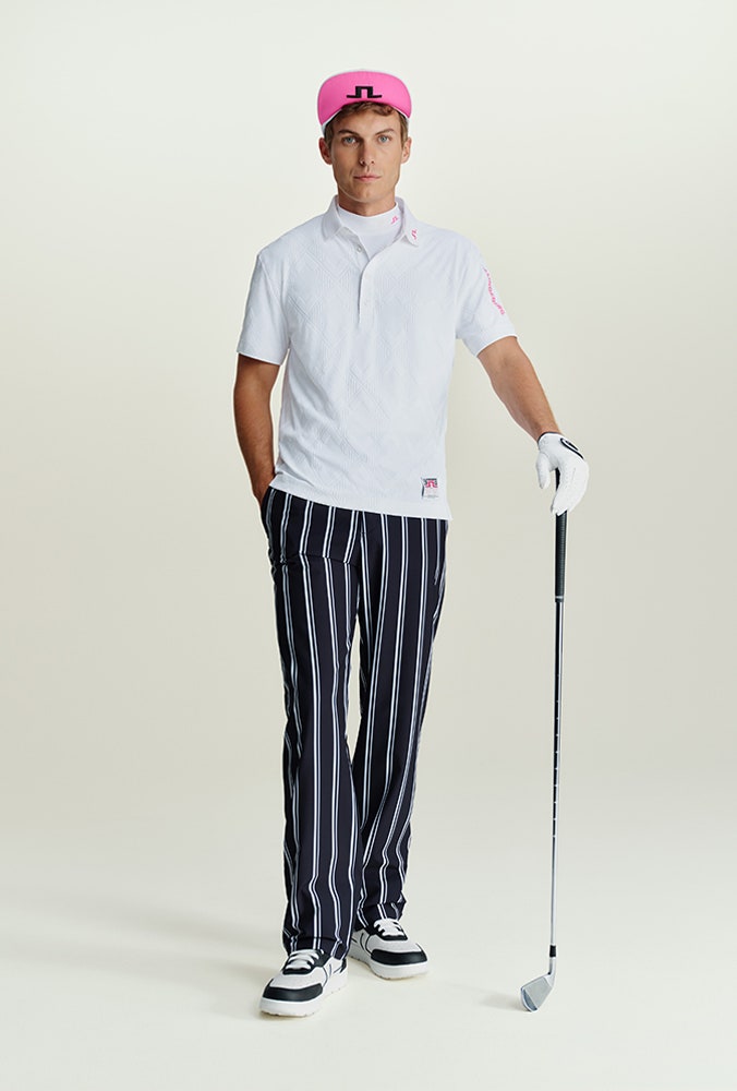 J.Lindeberg - 30 Year Anniversary - JL Look Book #06