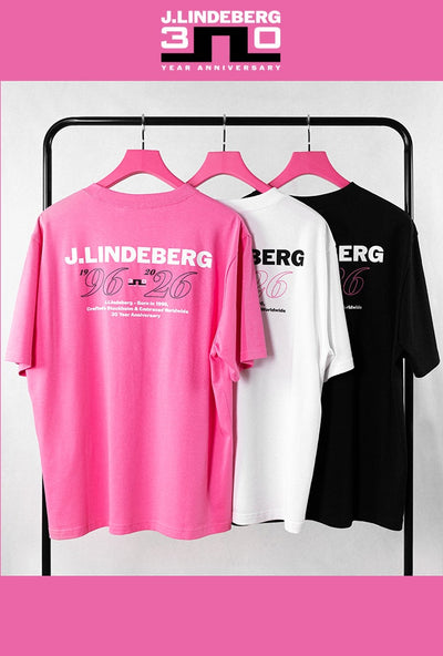 J.Lindeberg - 30 Year Anniversary - Key Styles #01