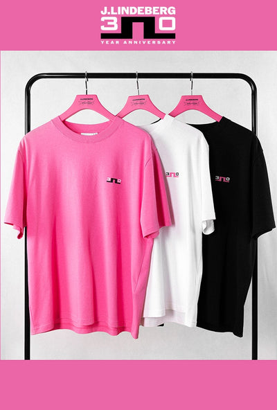 J.Lindeberg - 30 Year Anniversary - Key Styles #02