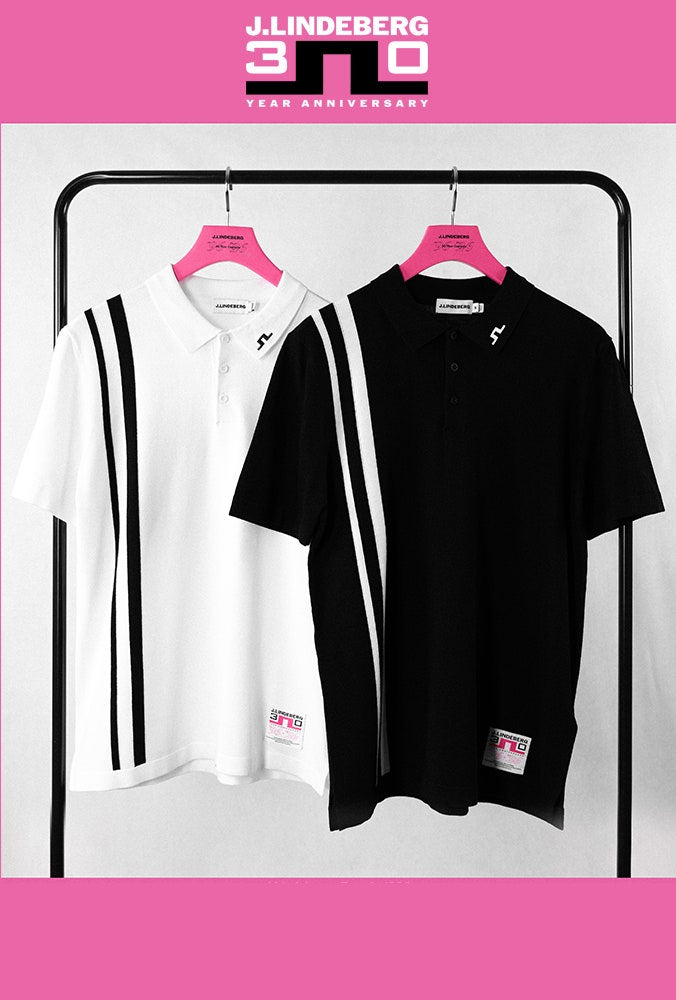 J.Lindeberg - 30 Year Anniversary - Key Styles #03