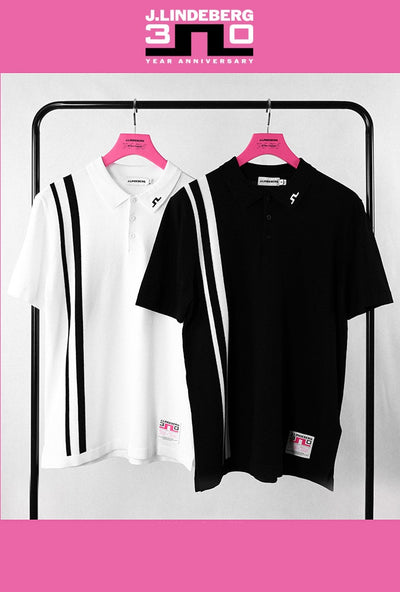 J.Lindeberg - 30 Year Anniversary - Key Styles #03