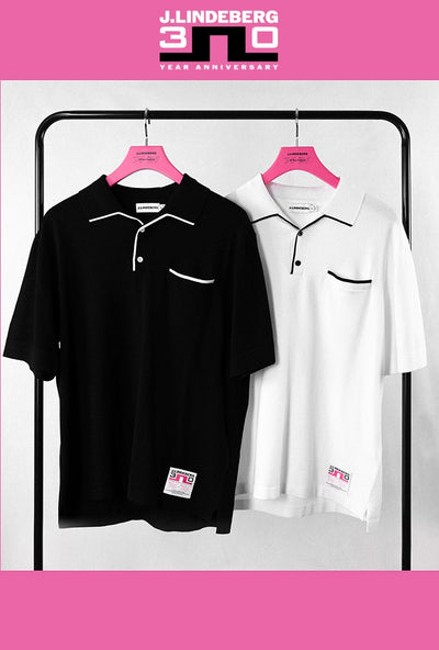 J.Lindeberg - 30 Year Anniversary - Key Styles #06