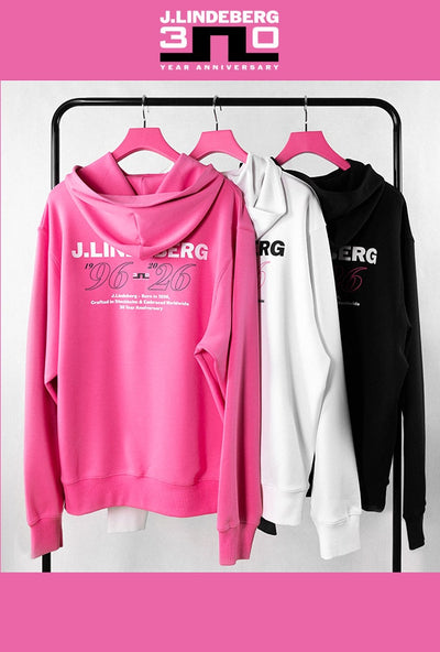 J.Lindeberg - 30 Year Anniversary - Key Styles #08