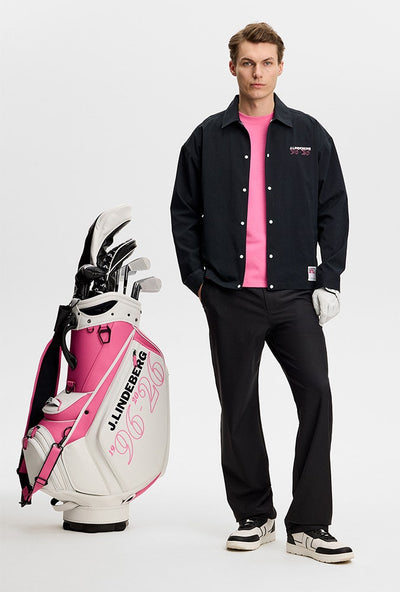 J.Lindeberg - 30 Year Anniversary - Model Shot #01