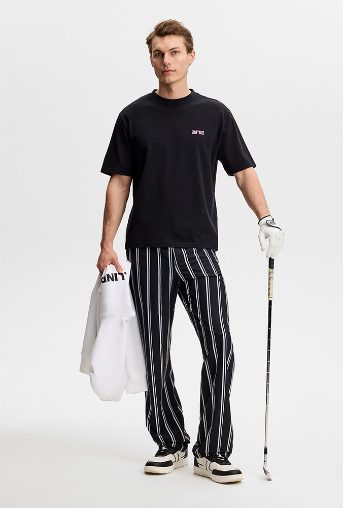 J.Lindeberg - 30 Year Anniversary - Model Shot #06