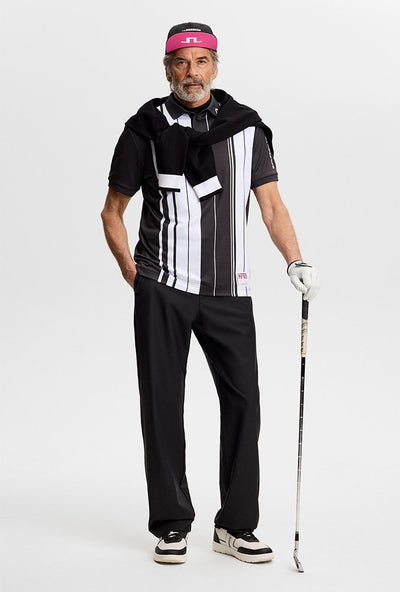 J.Lindeberg - 30 Year Anniversary - Model Shot #09