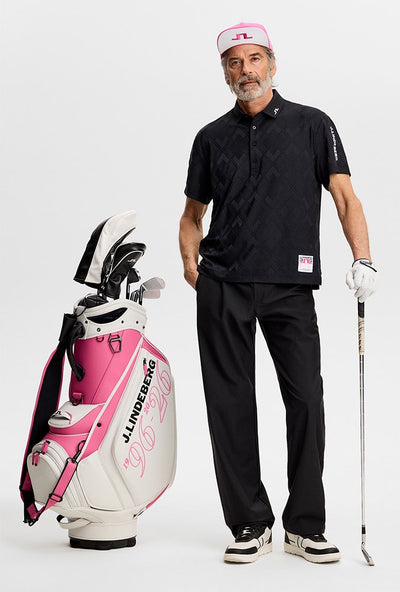 J.Lindeberg - 30 Year Anniversary - Model Shot #11